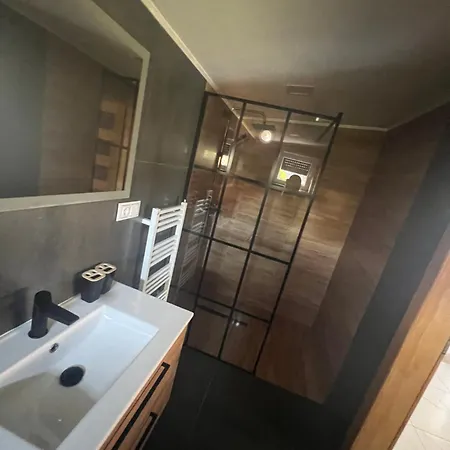 Lux House Roztocze 2 Sauna I Bania Z Hydromasazem Krasnobród Esterno foto