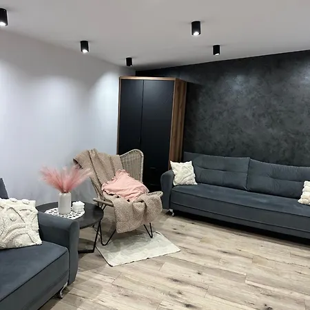 Lux House Roztocze 2 Sauna I Bania Z Hydromasazem Krasnobród Esterno foto