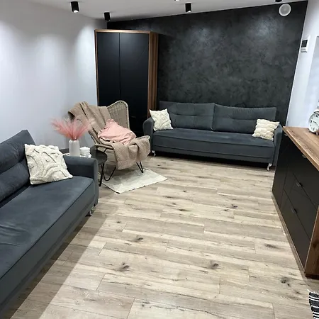 Lux House Roztocze 2 Sauna I Bania Z Hydromasazem Krasnobród Esterno foto