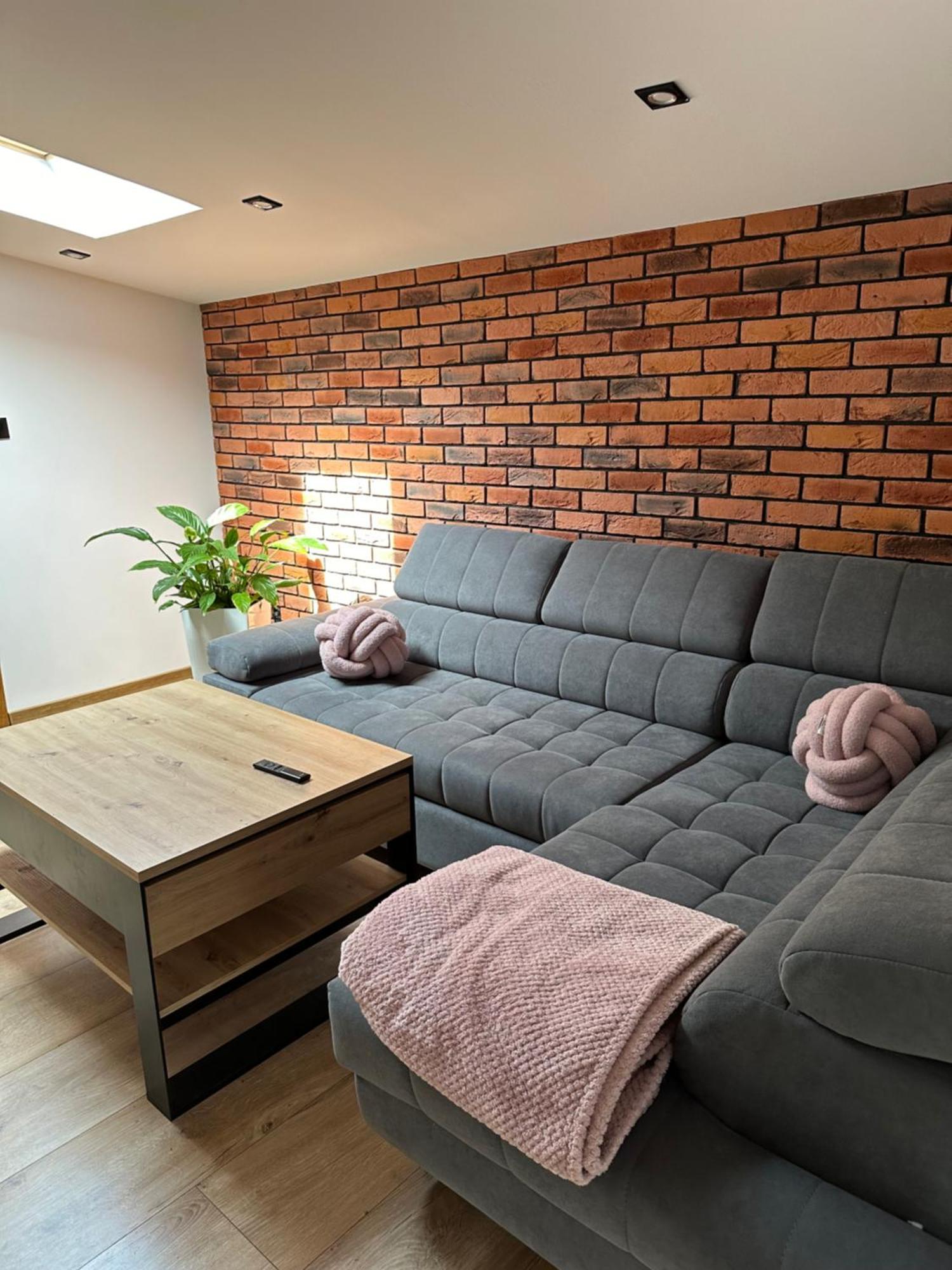 Lux House Roztocze Sauna I Bania Z Hydromasazem