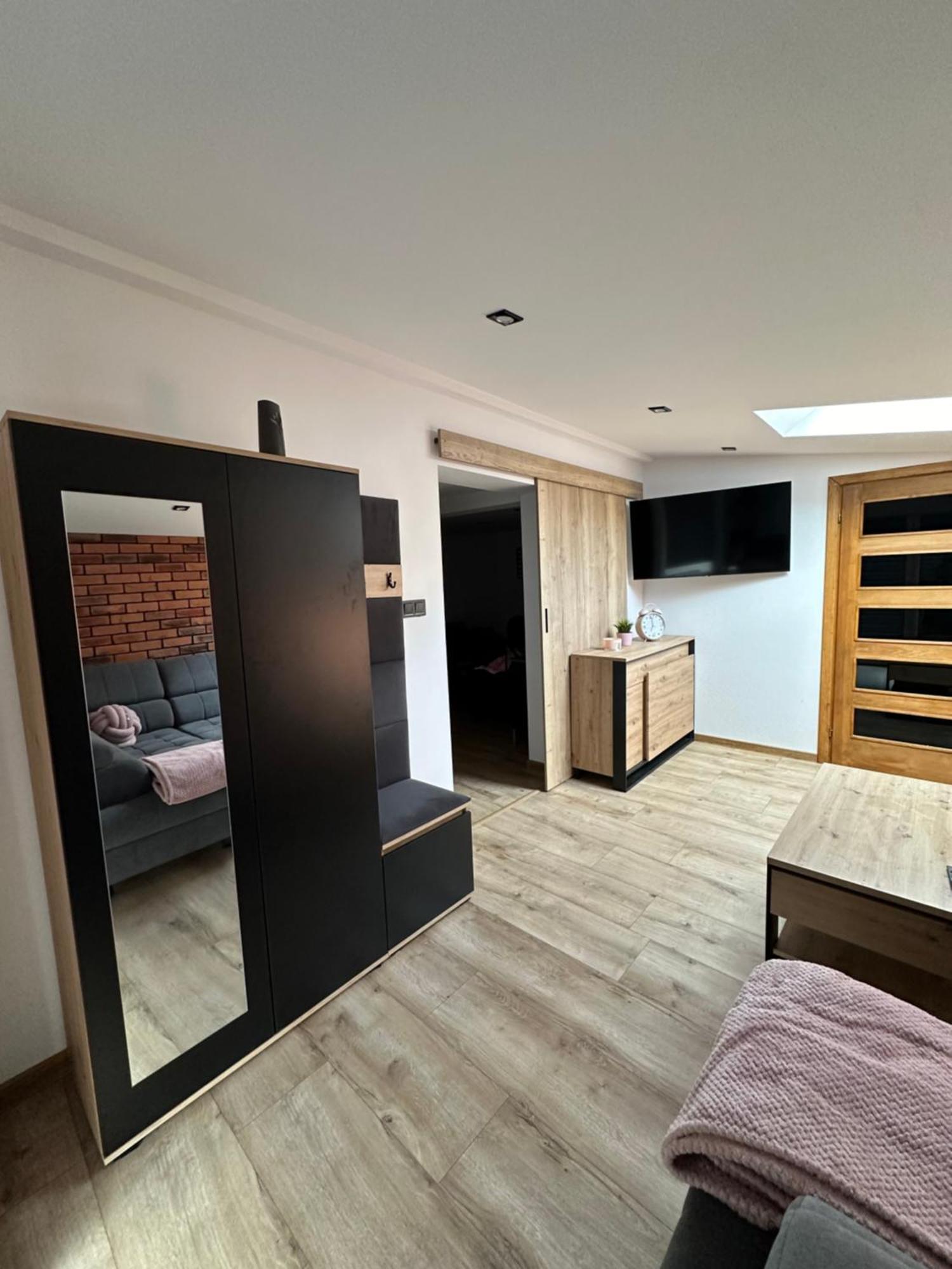 Lux House Roztocze Sauna I Bania Z Hydromasazem Krasnobród