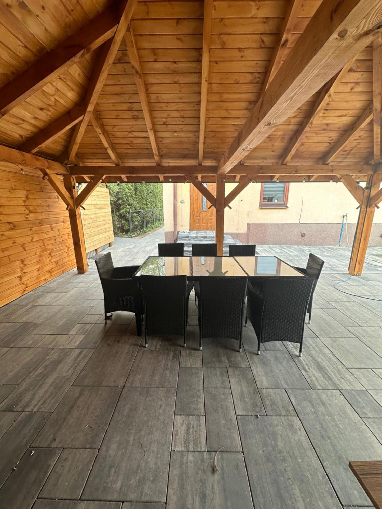 Lux House Roztocze 2 Sauna I Bania Z Hydromasazem Apartment