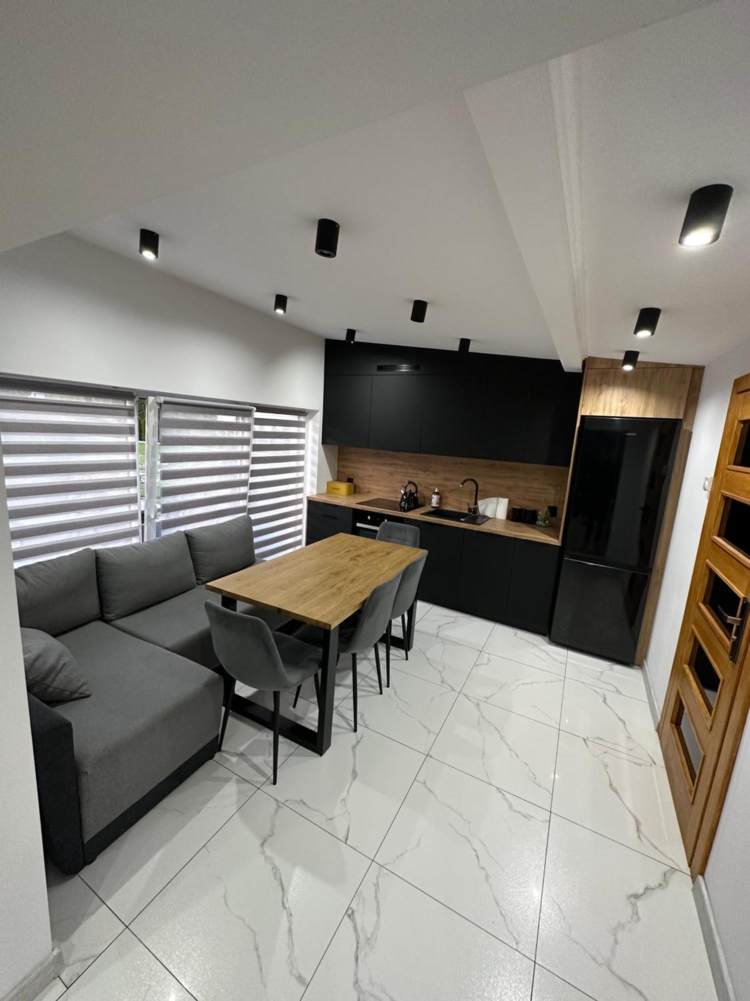 Lux House Roztocze 2 Sauna I Bania Z Hydromasazem *