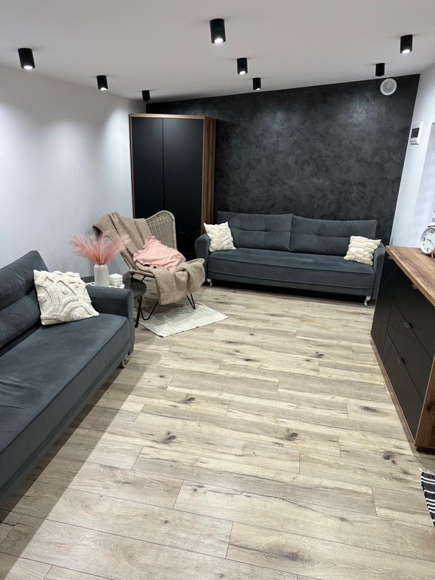 Apartment Lux House Roztocze 2 Sauna I Bania Z Hydromasazem