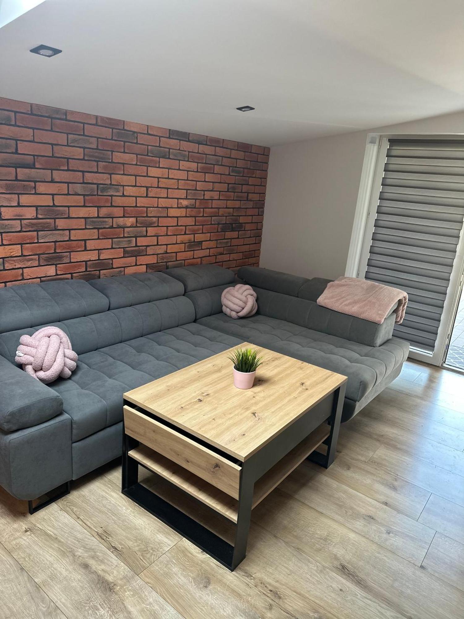 Lux House Roztocze Sauna I Bania Z Hydromasazem